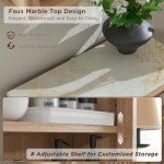 RedLemon Modern Wall-Mounted Bathroom Cabinet