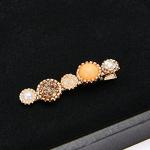 Black Velvet Stackable Jewelry Organizer Tray