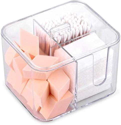 Drawer Boxes with Flip Lids