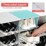 6-Tier Adjustable Shoe Rack Storage Organizer