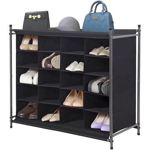 Storage Maniac