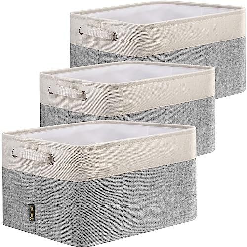 Closet Storage Bins & Baskets 