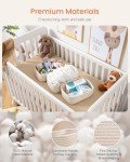 KALLAX Small Woven Storage Baskets - 3 Pack