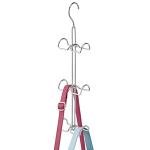 Over-the-Rod Hanging Organizer for Purses - 2 Pack