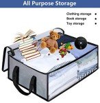 Large Baseball Cap Storage Organizer - Holds 40 Caps