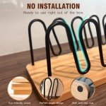 2 Pack Hat Organizer for 14 Baseball Caps