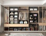 8-Tier Shoe Rack Organizer for Closet and Entryway
