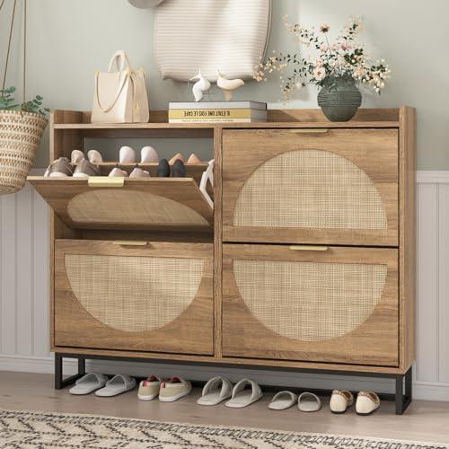 Shoe Storage Cabinets