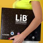 Large Bedside Caddy Organizer for Easy Access