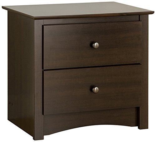 Nightstand with Drawers
