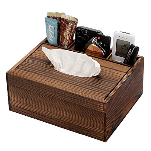 Tissue Box Organizers