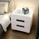 Sumnacon Vintage Green Wood Tissue Box Cover