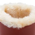 2 Pack Plush Eyeglasses Holder Stands