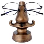 Minimalist Eyeglasses Stand for Desk or Nightstand