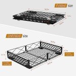 NADAMOO Rolling Under Bed Storage Bins - 2 Pack