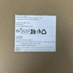 Fireproof Document & Money Bag Set with Lock