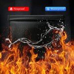 Faraday Bag Set for Keys, Tablets, and Electronics
