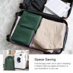 Extra Large Heavy Duty Laundry Bag - Green