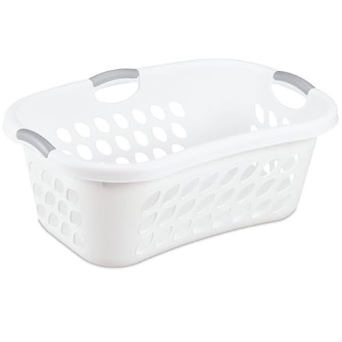 Plastic Laundry Baskets