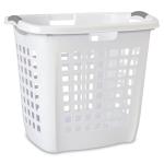 Ultra Easy Carry Laundry Hampers – 4-Pack