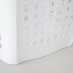 Ultra Easy Carry Laundry Hampers – 4-Pack