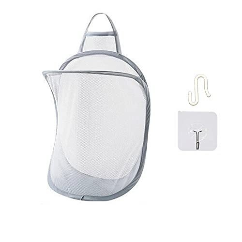 Hanging Laundry Bags