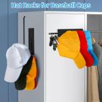 SEROPY Magnetic Paper Towel Holder for Fridge & Bathroom