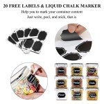 Wildone 16-Piece Airtight Food Storage Container Set