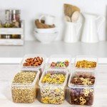 Wildone 16-Piece Airtight Food Storage Container Set