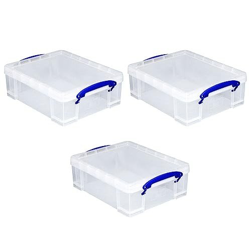 Really Useful Box