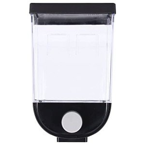 Large Airtight Wall-Mounted Food Storage Container