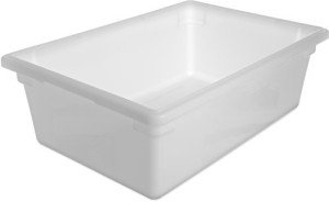 Stackable 12.5 Gallon Food Storage Container