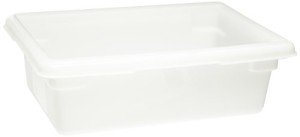 Rubbermaid 3.5 Gallon Food Storage Box