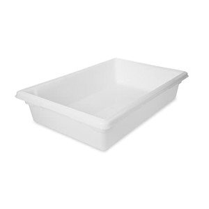 Rubbermaid 8.5 Gallon Food Storage Container