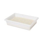 Rubbermaid 8.5 Gallon Food Storage Container