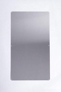 Magnetic Spice Tin Base - 12" X 24