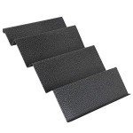 LYNK Spice Drawer Organizer - 4 Tier Rack
