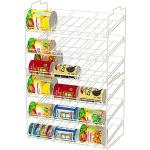 Stackable Can Rack Organizer for Kitchen Pantry