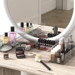 Clear Kitchen Can Organizer for Cabinets and Pantry