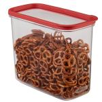 Rubbermaid 16-Cup Clear Dry Food Storage Container