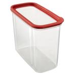 Rubbermaid 16-Cup Clear Dry Food Storage Container