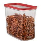 Rubbermaid 16-Cup Clear Dry Food Storage Container