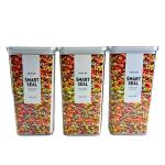 Neoflam Airtight Food Storage Container Set of 3