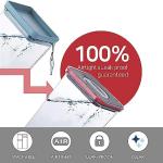 Neoflam Airtight Food Storage Container Set of 3