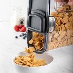 Progressive International Airtight 3-Piece Pantry Container Set