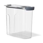 Airtight Rubbermaid Cereal Storage Container, 32oz