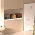 Stackable Wire Storage Baskets for Organized Spaces