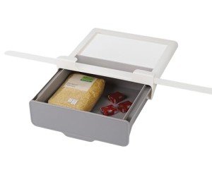 Joseph Joseph Under Shelf Drawer Kitchen Organizer