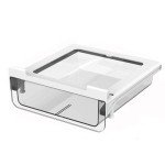 Clear Under Shelf Kitchen Organizer Drawer Systems