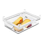 Clear OXO Undershelf Refrigerator Drawer, 14 In
